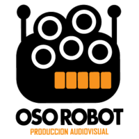 Formaciones Audiovisuales - OsoRobot